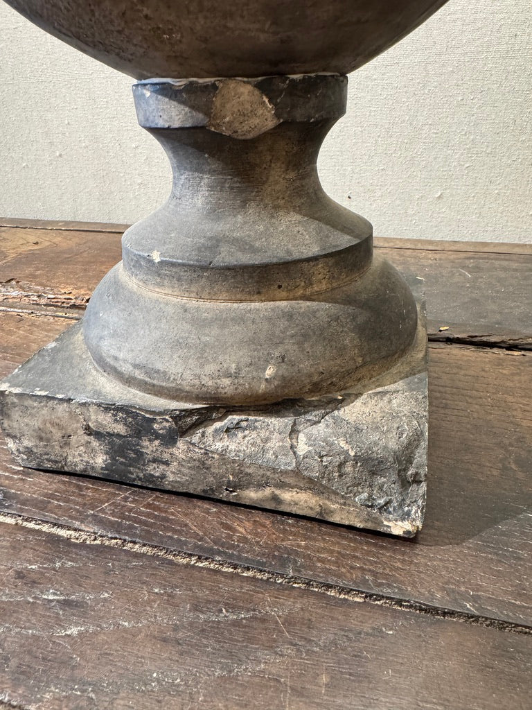 Bastide Lamp
