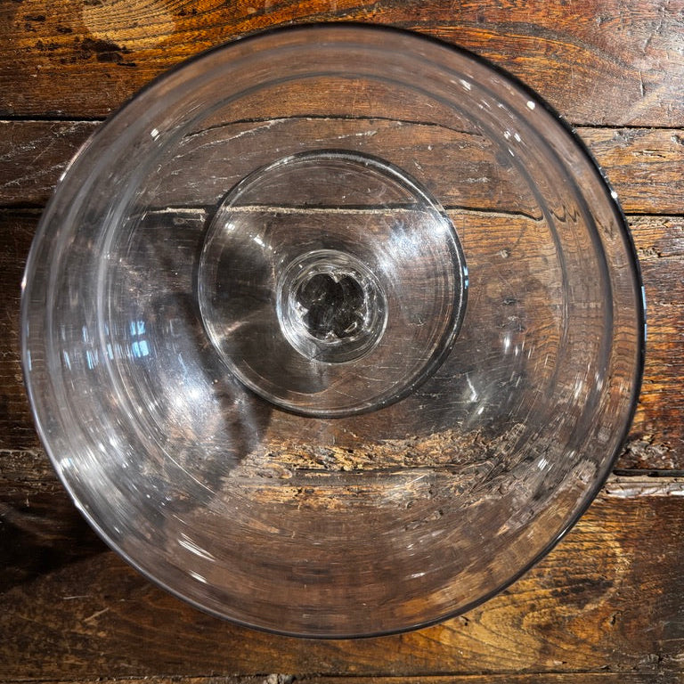 Verrine Compote
