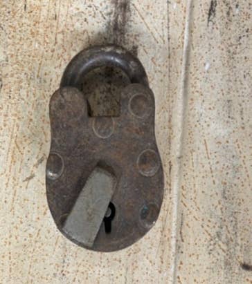 Ardennes Lock