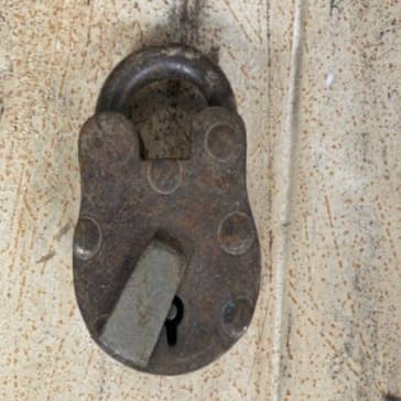 Ardennes Lock