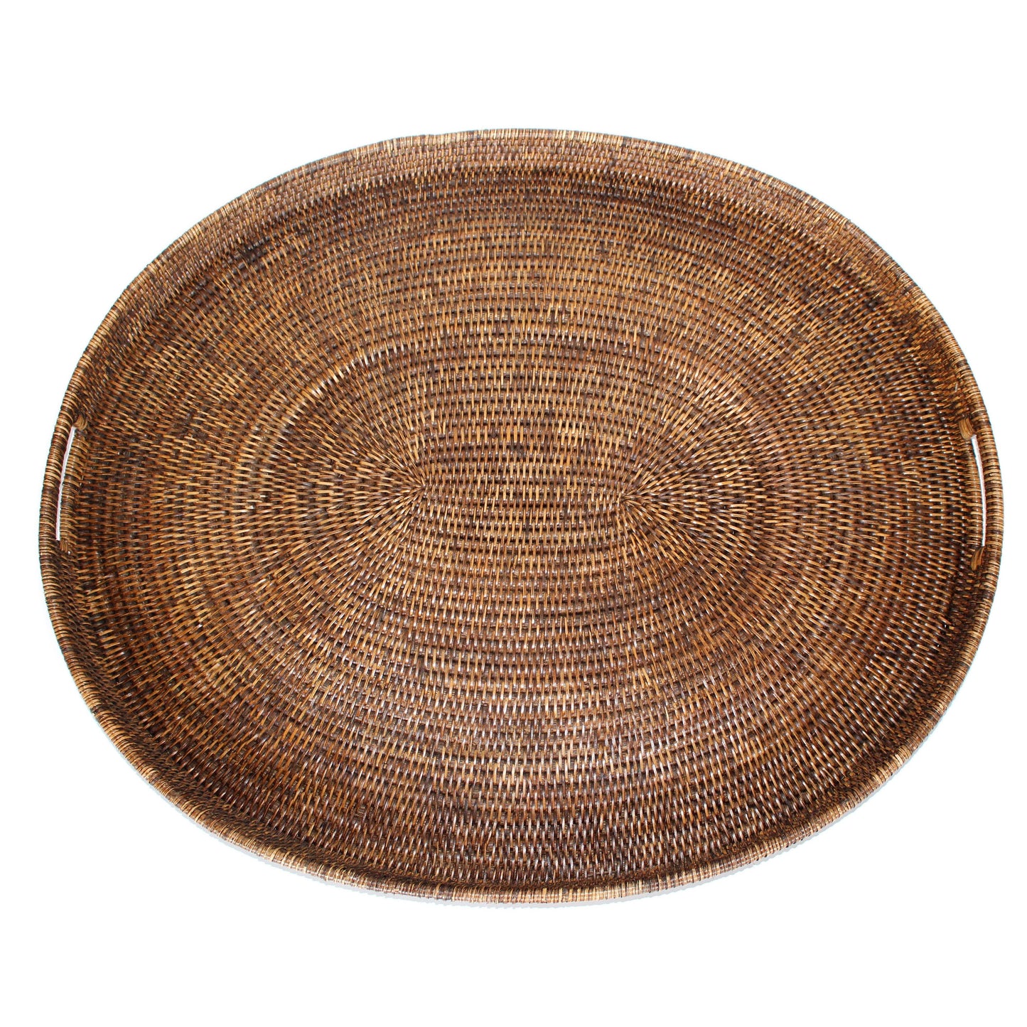 Ellora Oval Tray