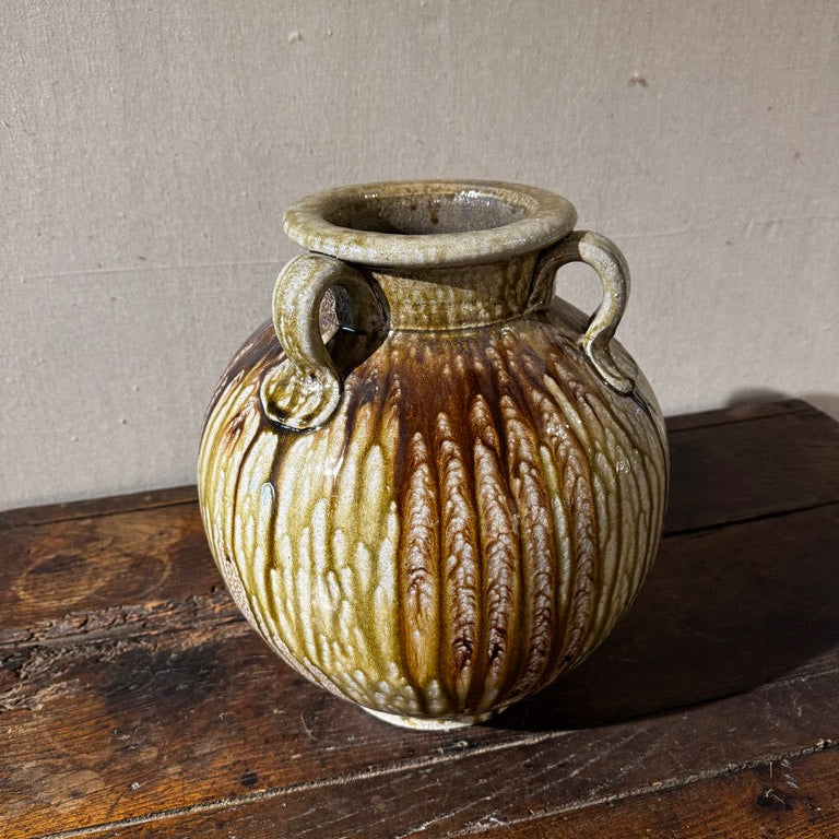 Harlan Vessel