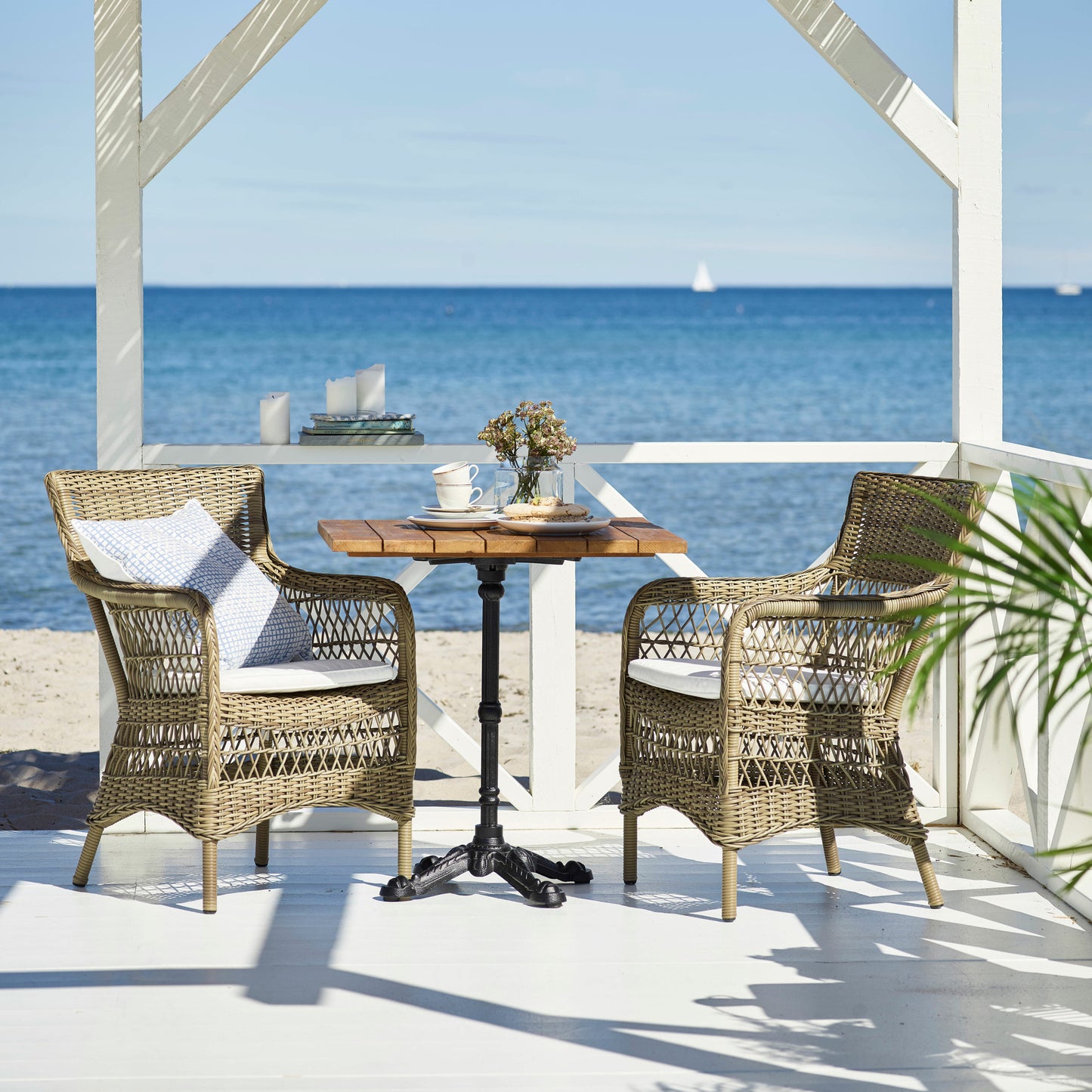Ardelle Outdoor Armchair