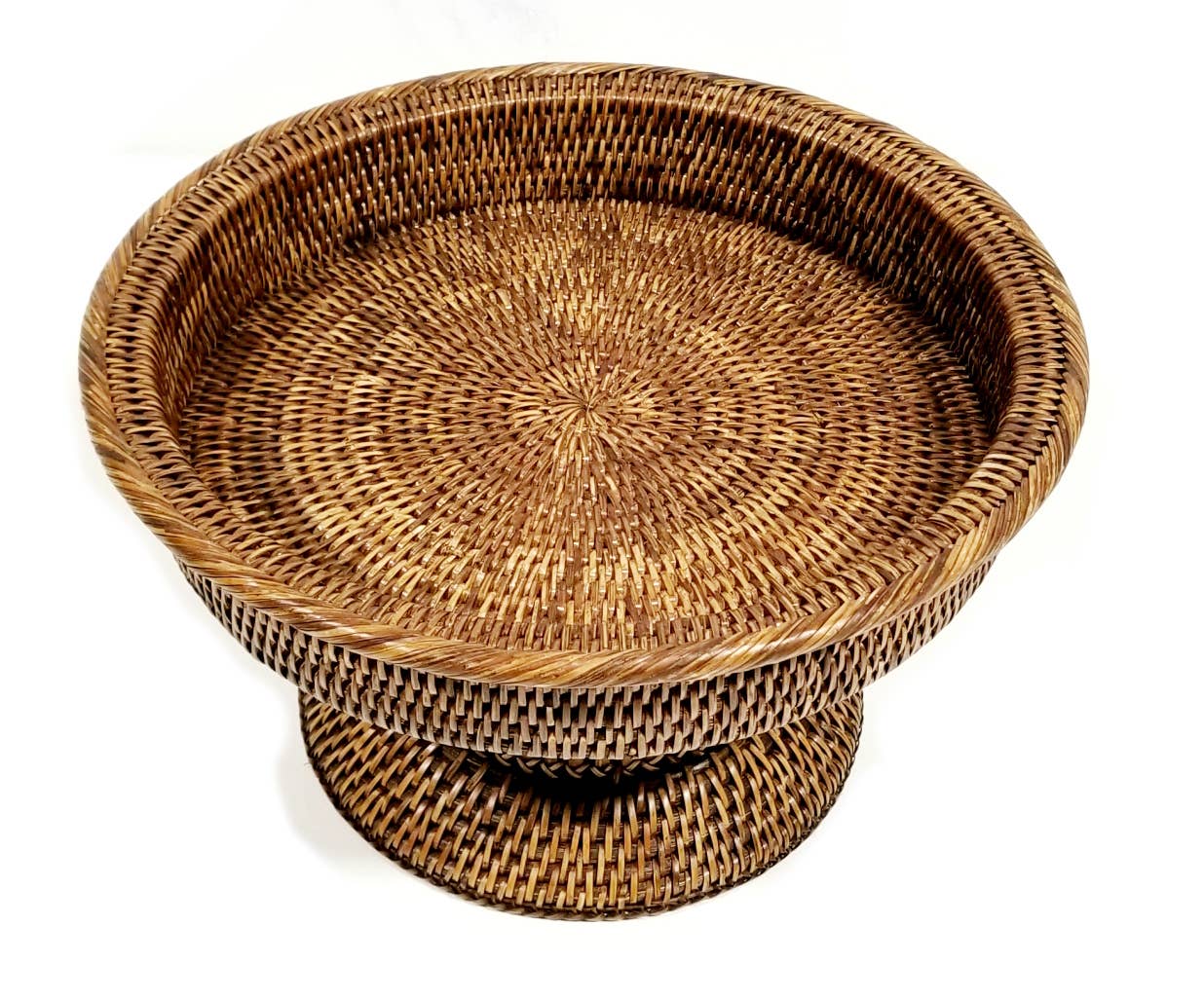 Siena Footed Tray