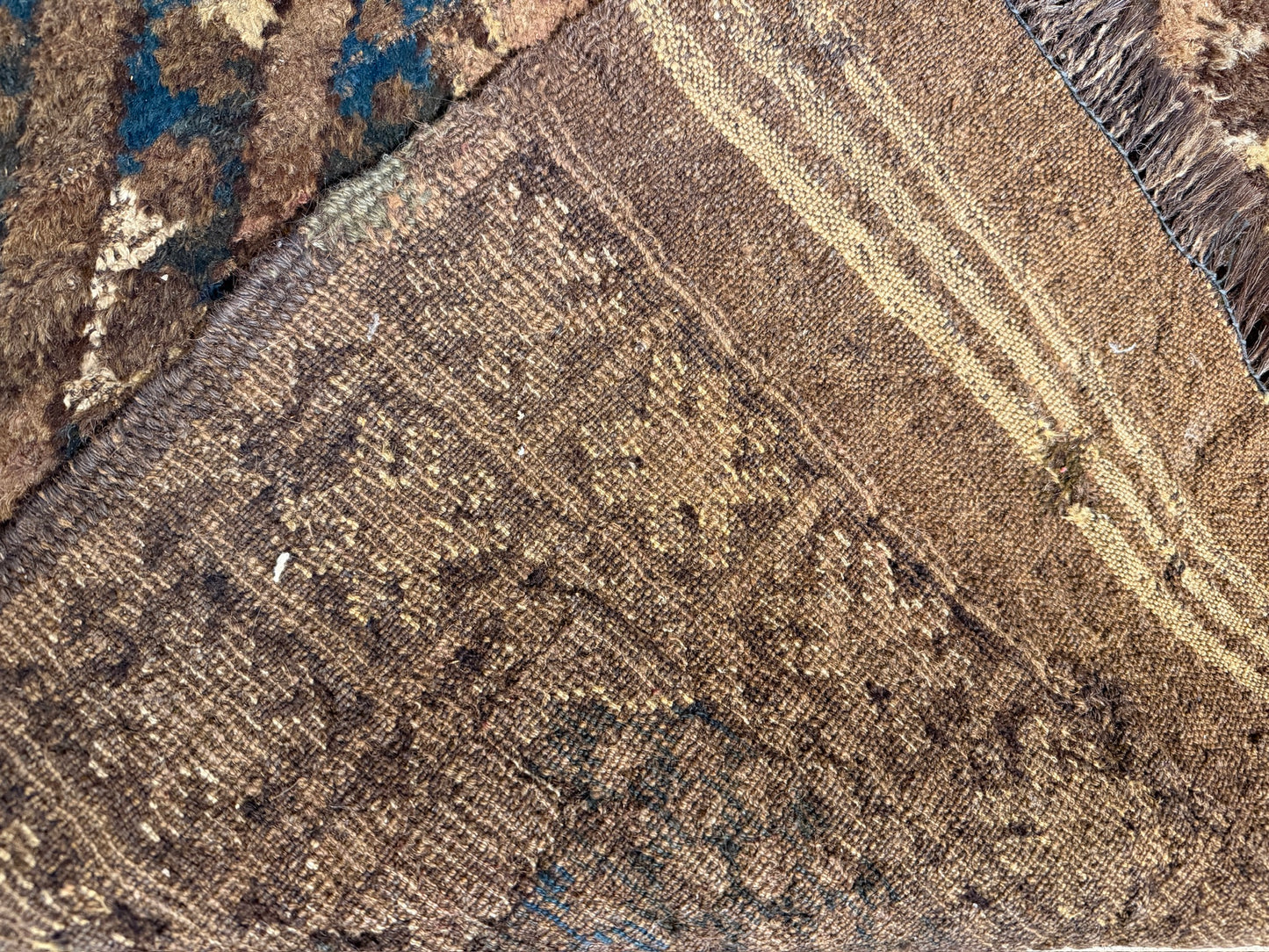 Wanderer's Rug