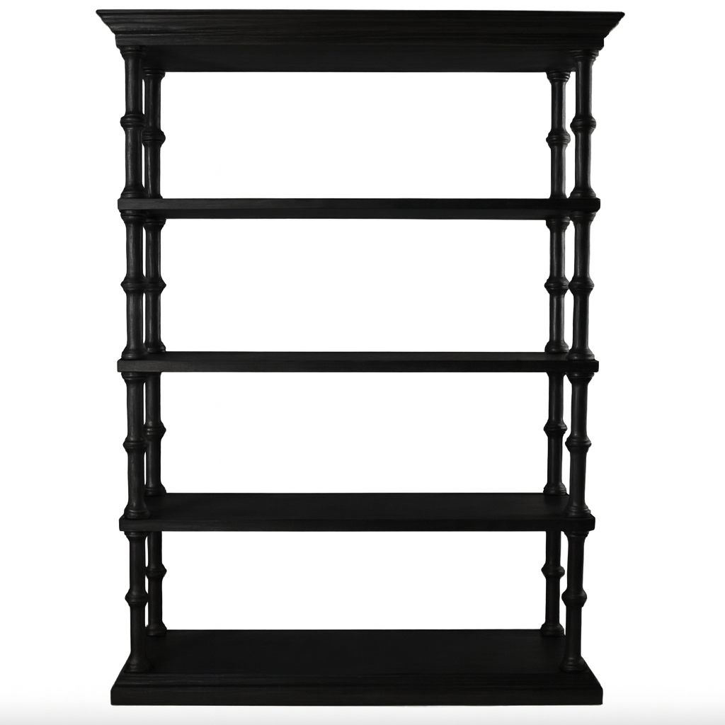 Sable Bookcase