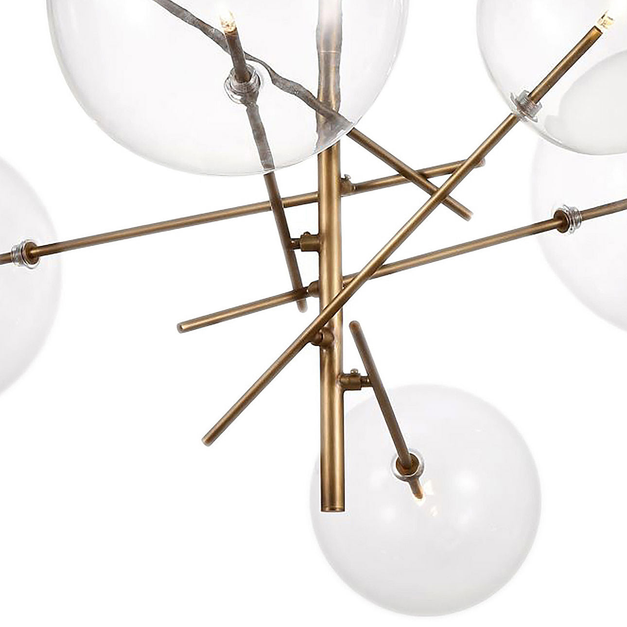 Solene Chandelier
