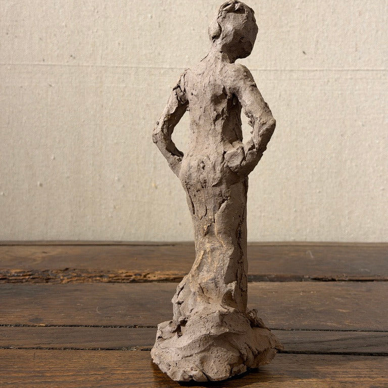 Aplomb Figure
