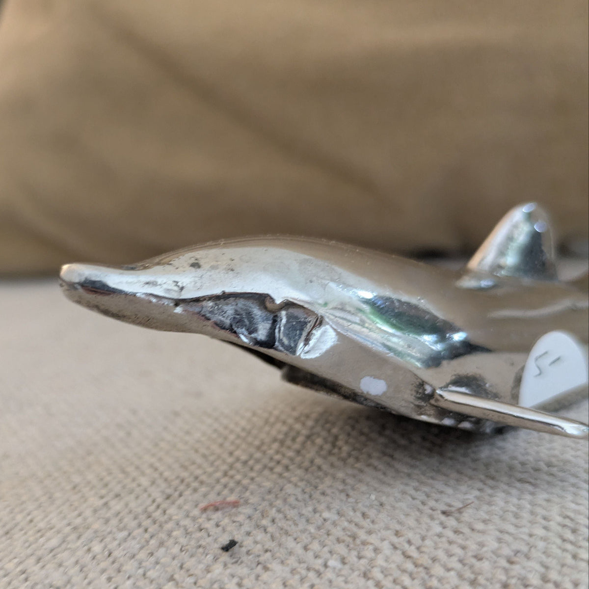 Dolphin Bottle Opener