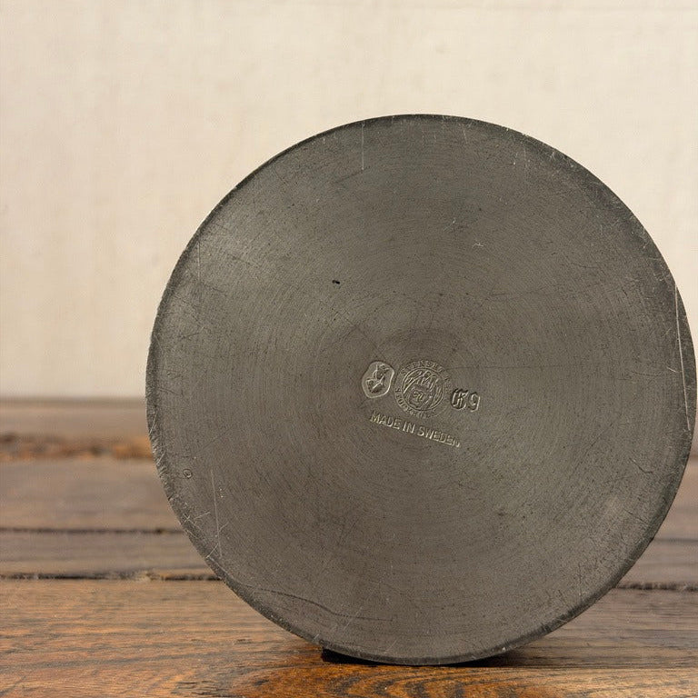 Textured Metal Box