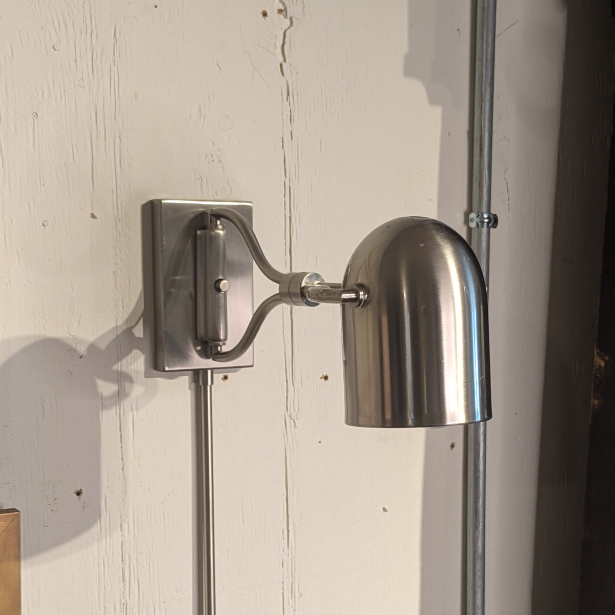Noho Wall Light