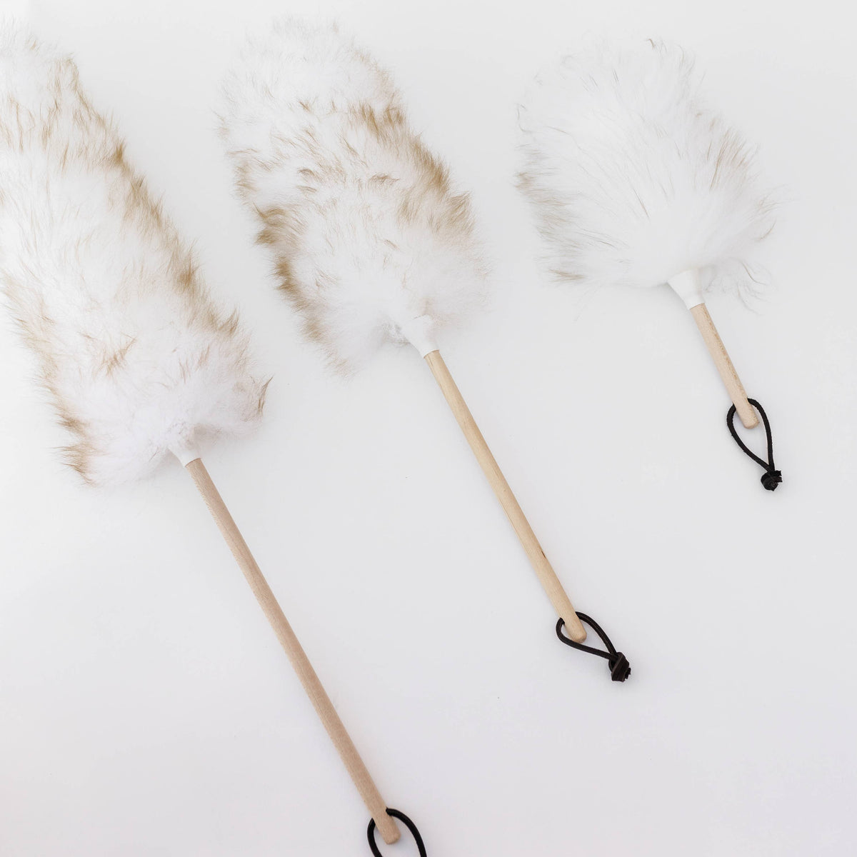 The Lambswool Duster