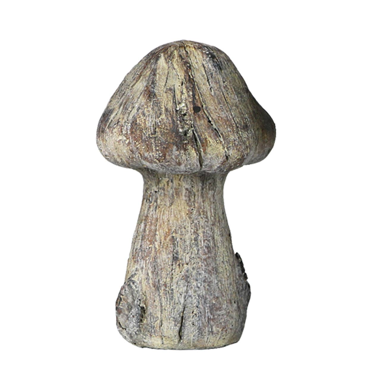 Luma Concrete Mushroom