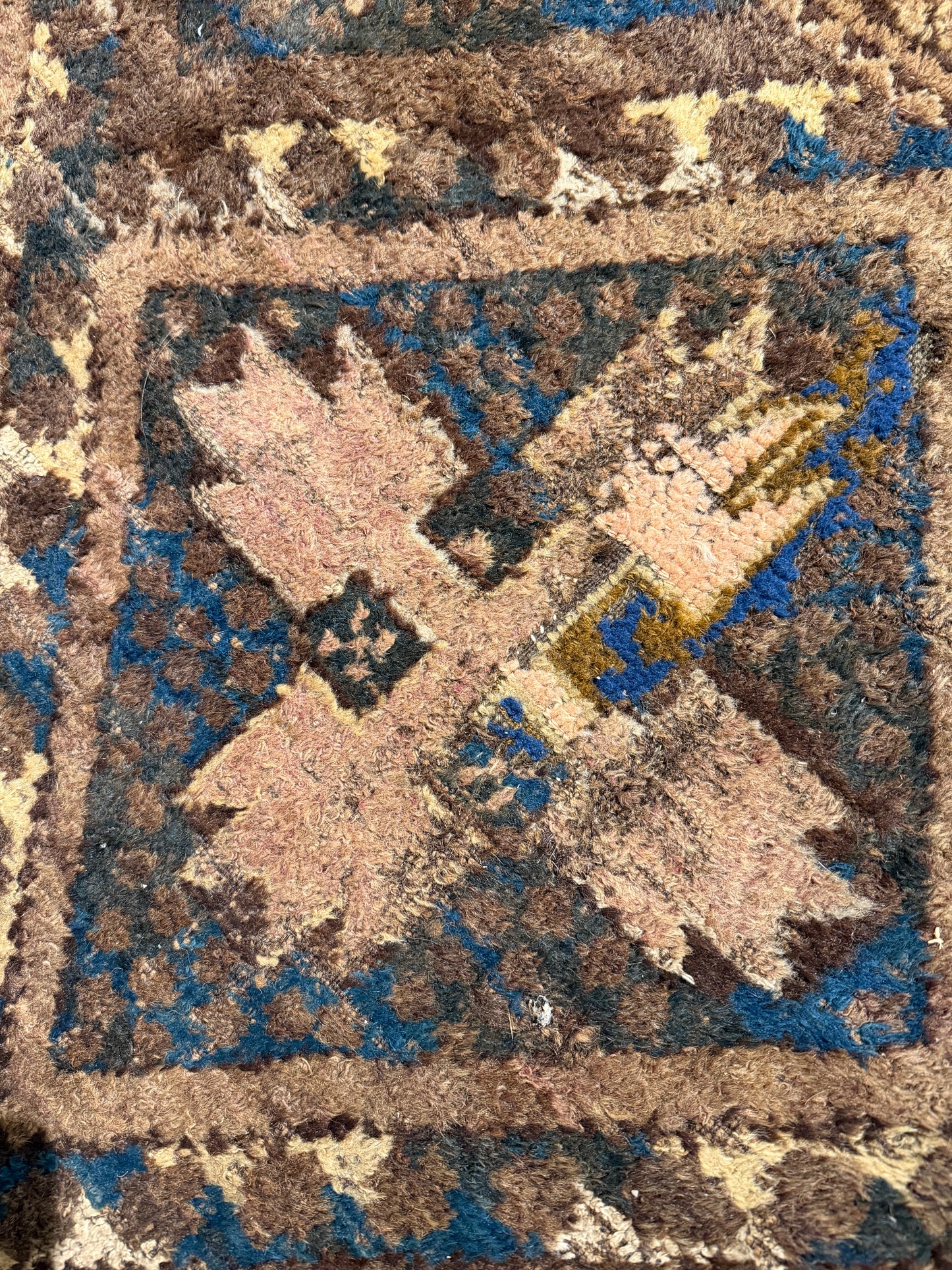 Wanderer's Rug