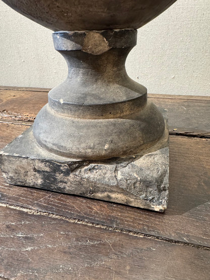 Bastide Lamp