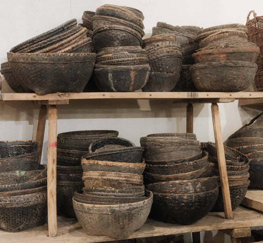 Koro Basket