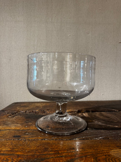 Verrine Compote