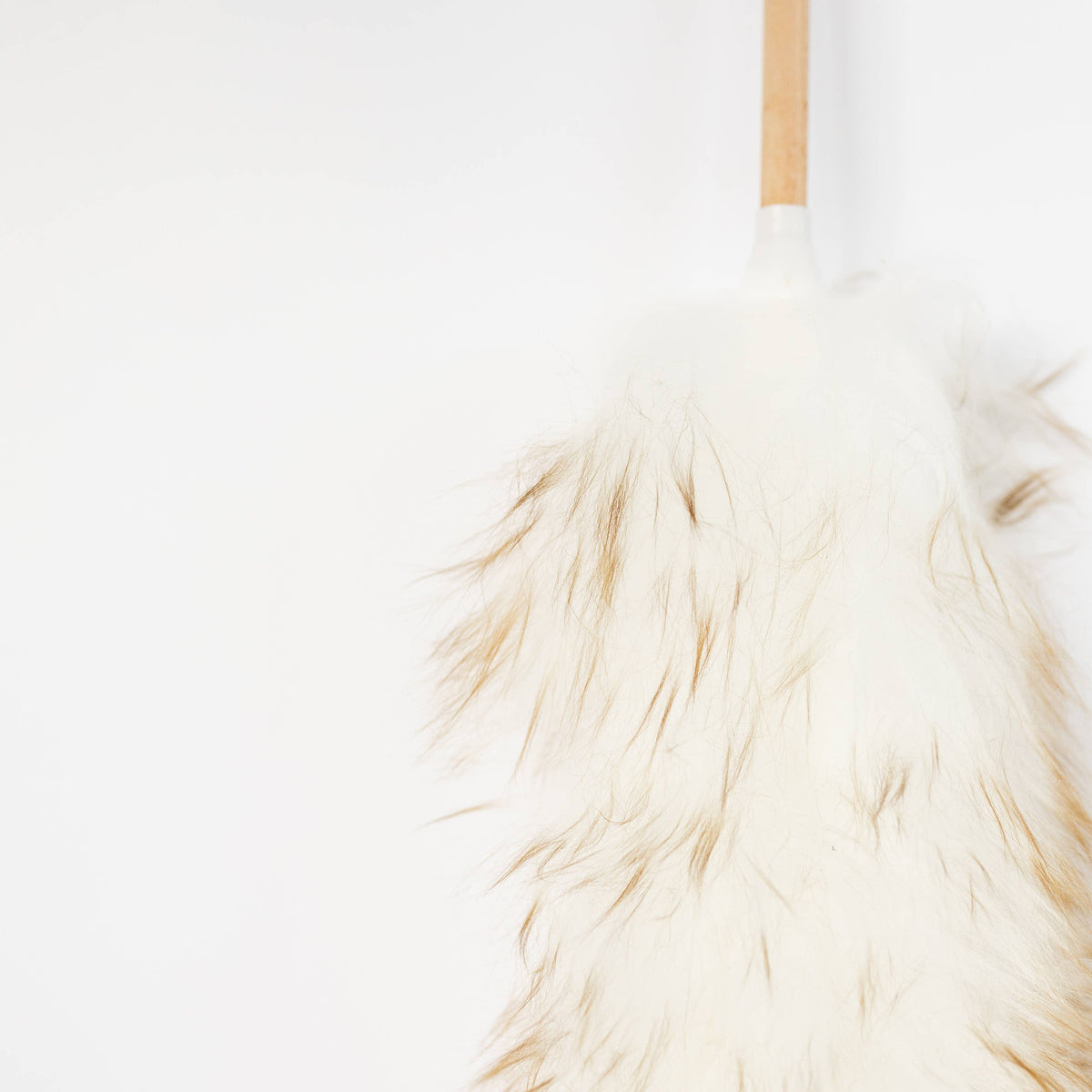 The Lambswool Duster