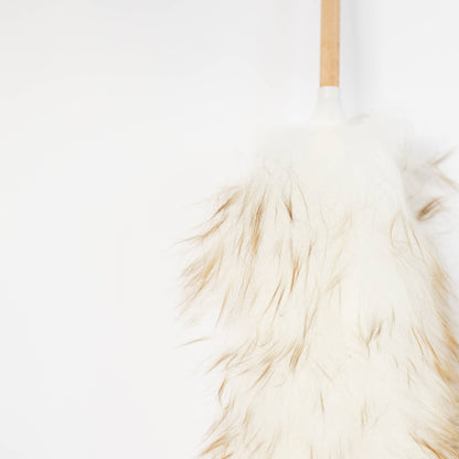 The Lambswool Duster