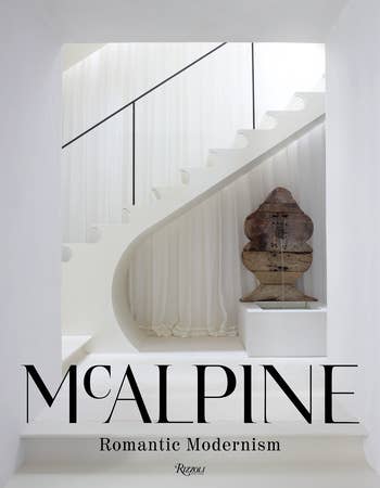 McALPINE: Romantic Modernism