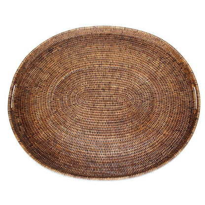 Ellora Oval Tray