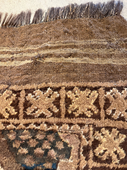 Wanderer's Rug