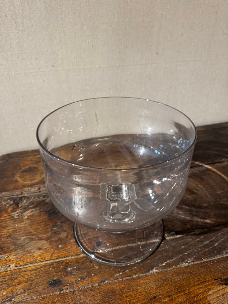 Verrine Compote