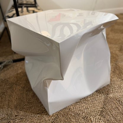 Écrasé Table