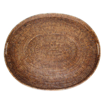 Ellora Oval Tray