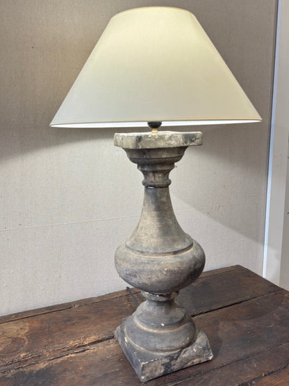 Bastide Lamp