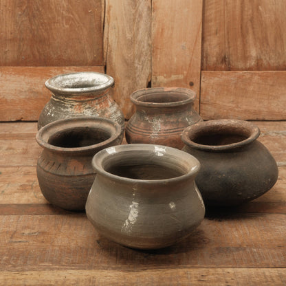 Kota Vessels