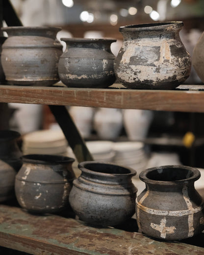 Kota Vessels