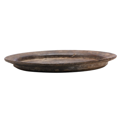 Wayfarer Plate