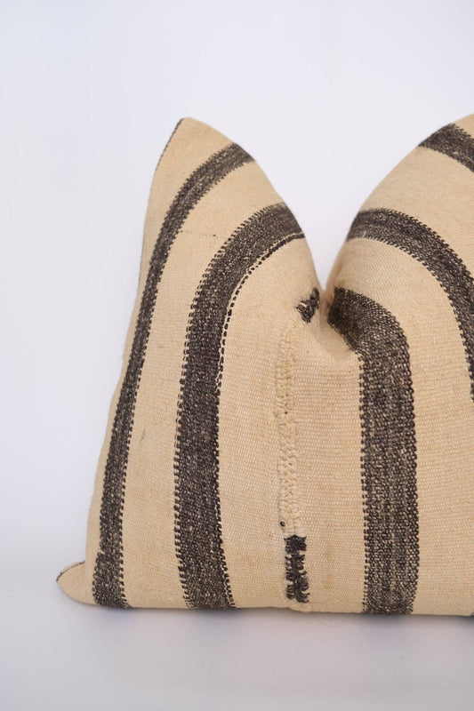 Ankara Kilim Pillow