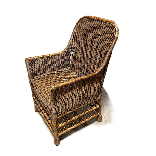 Isla Dining Arm Chair