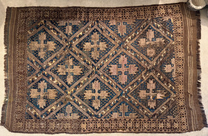 Wanderer's Rug