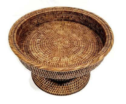 Siena Footed Tray