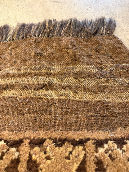 Wanderer's Rug