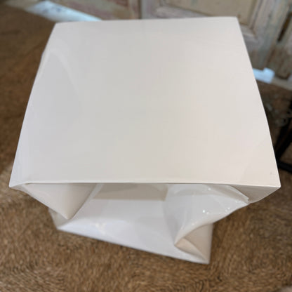 Écrasé Table