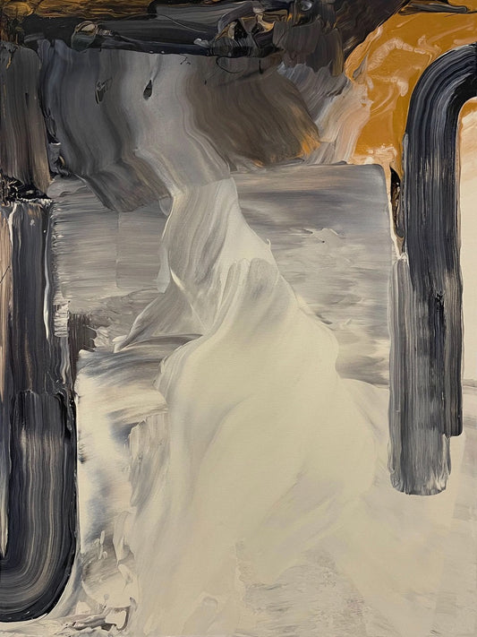 Geo IV, Original Painting by John Beard