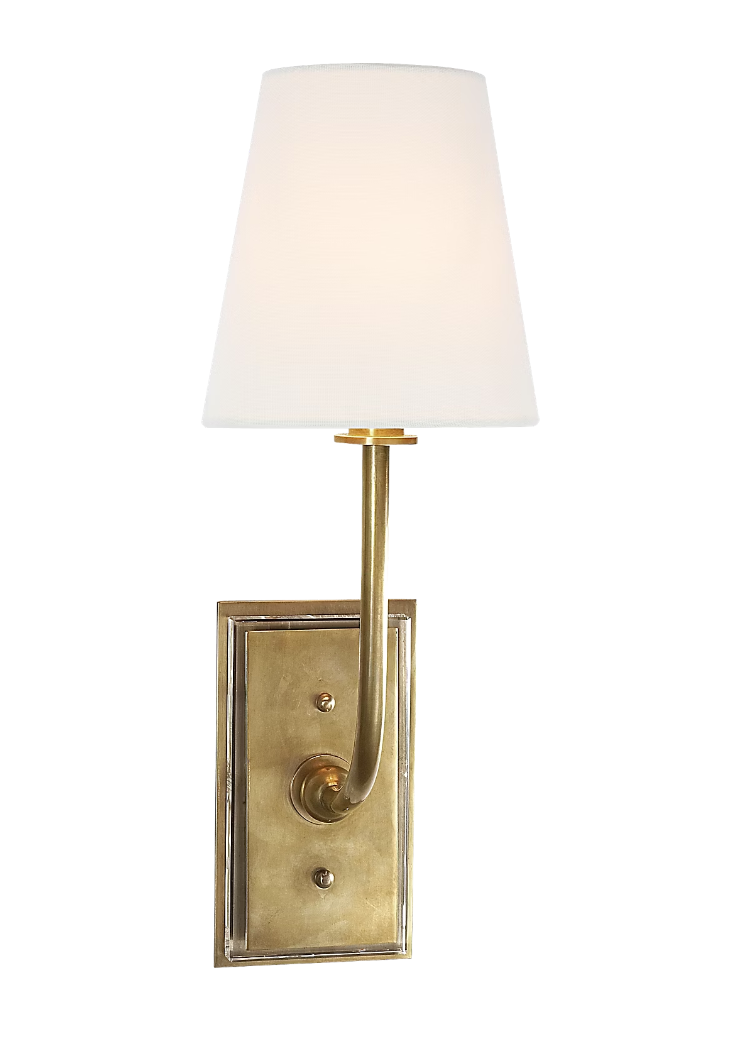 Hulton Sconce