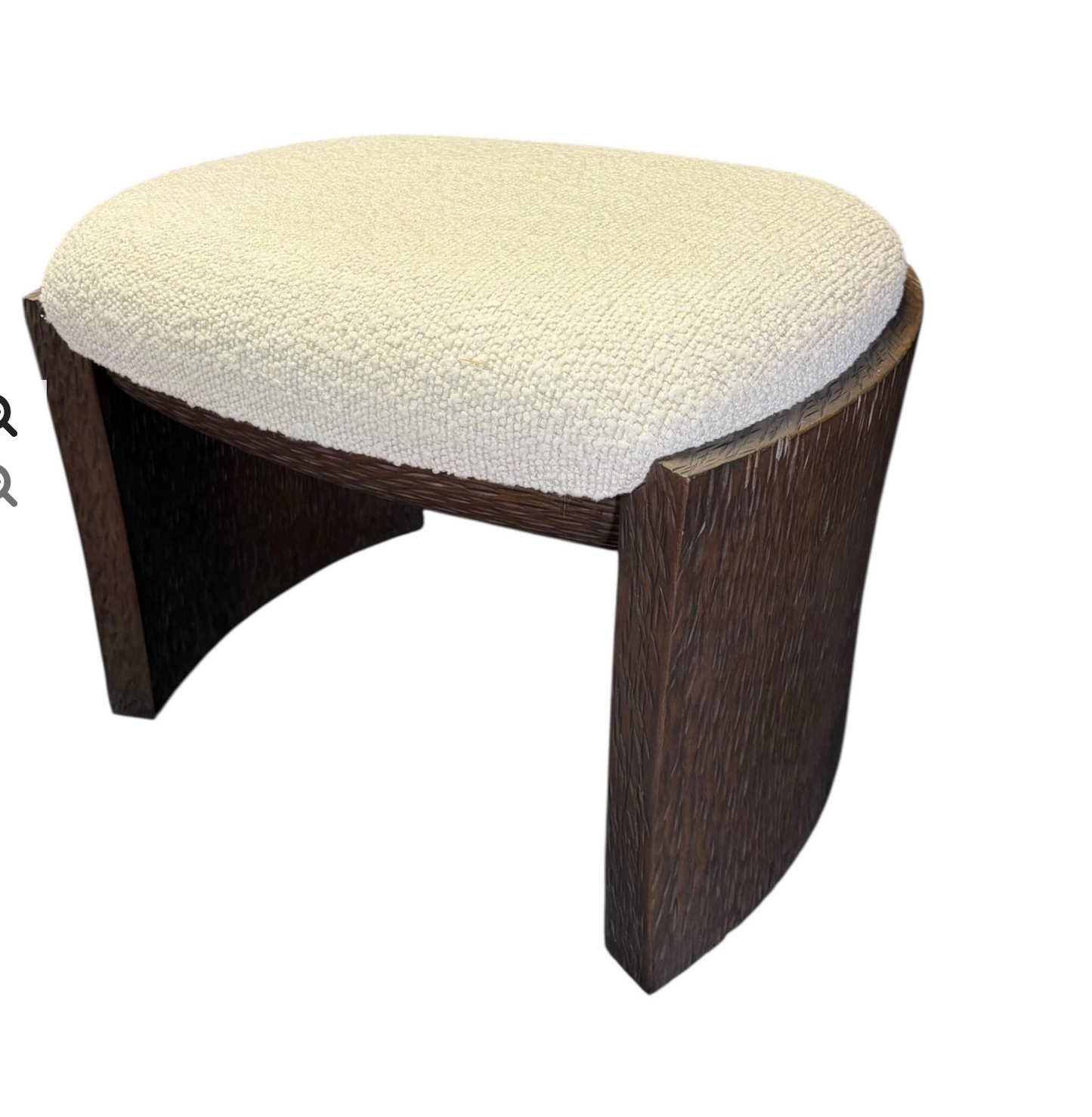 Écorce Bench