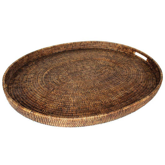 Ellora Oval Tray