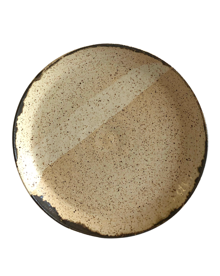 Eira plates and platters at La Racine