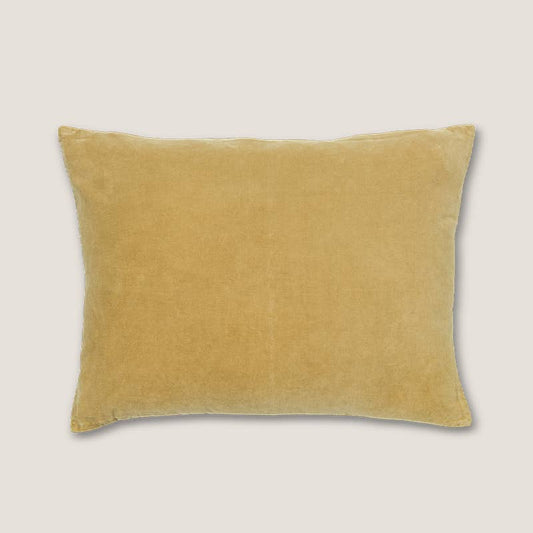 Solea Velvet Cushion