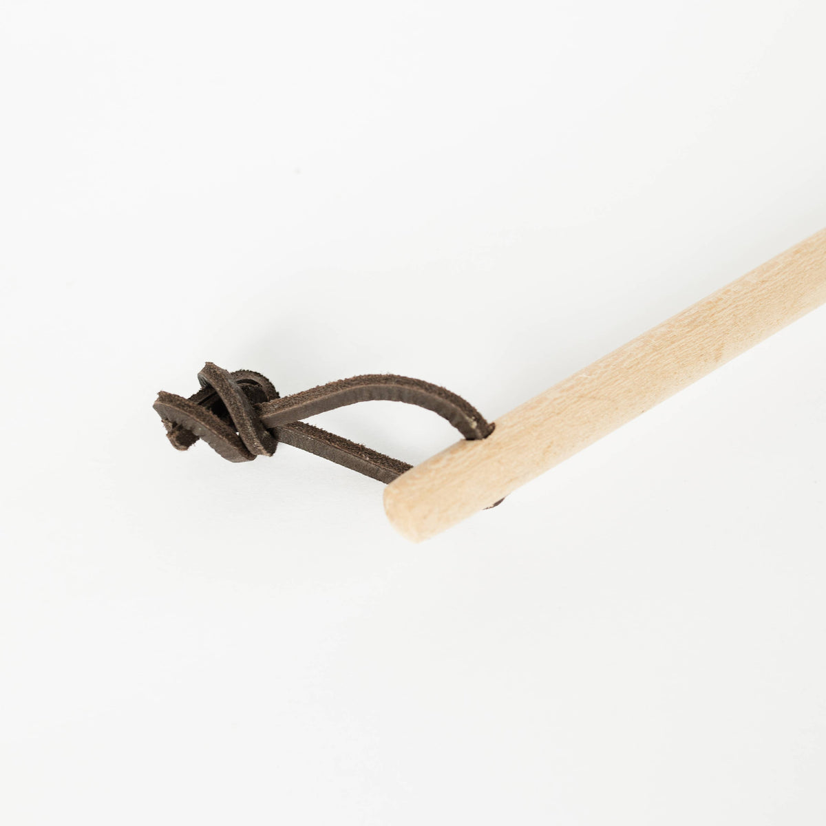 The Lambswool Duster