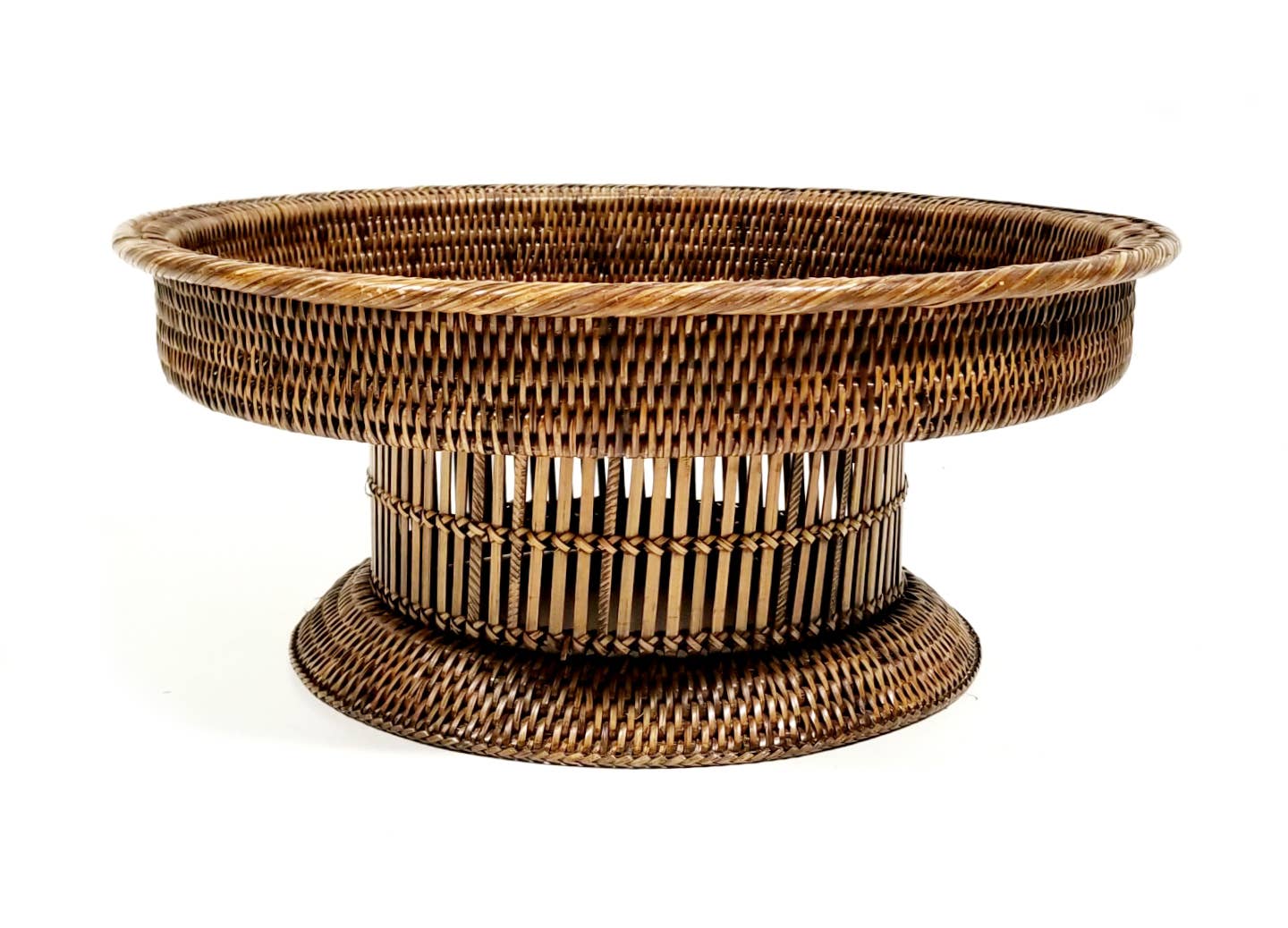 Siena Footed Tray