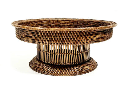 Siena Footed Tray