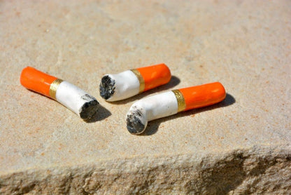 Fumée Sculptural Set