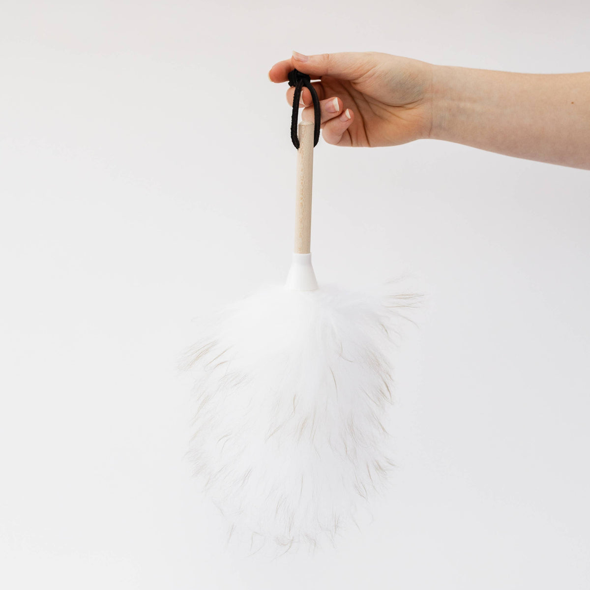 The Lambswool Duster